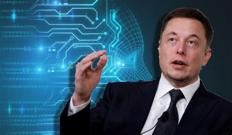 Musk a la inteligencia artificial: quiere lanzar una empresa para competir con ChatGPT